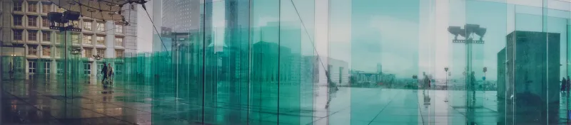 La Défense