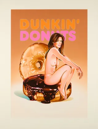 Dunkin' Donuts