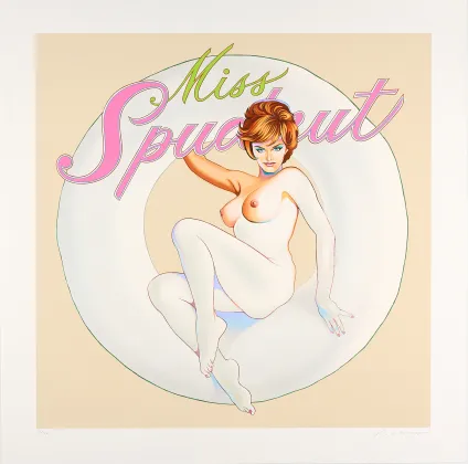 Spudnut