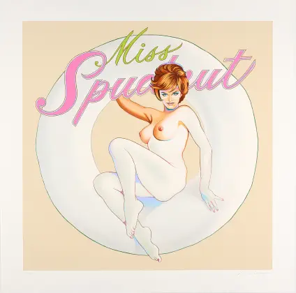 Spudnut