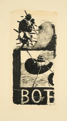 Bote