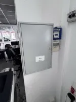 1 ключница, настенная