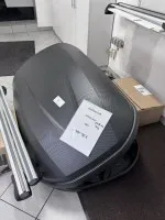 1 střešní box Thule Pacific 100 krátký