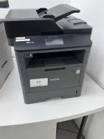 1 multifunction printer brother MFC-L5700DN
