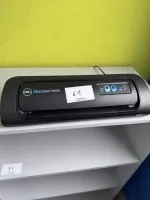 1 Laminiergerät GBC QuickStart H320