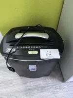 1 papierversnipperaar Office Depot CC-8S