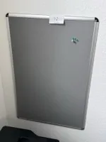 1 prikbord