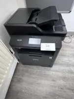 1 multifunkční zařízení brother DCP-L5500DN