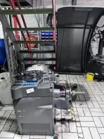 1 wyważarka do kół Bosch WBE 4200 S50