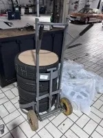 1 Reifensackkarre
