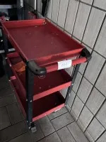 1 chariot de transport KS Tools