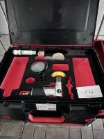 1 Würth paint finish assortment