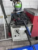 1 MIG/MAG welding machine Elektron Kercomet 185 ED