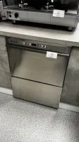 1 lave-verres Electrolux avec adoucisseur