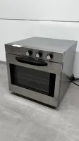 1 oven Metro Professional