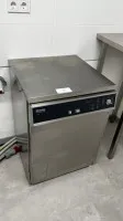 1 industriële vaatwasser Miele Professional G7856