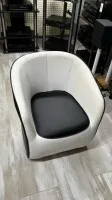 1 fauteuil