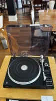 1 platenspeler Philips 877 Direct Control