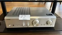 1 amplifier Onkyo A-9155