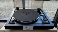 1 record player Dual Audiophil Concept CS505-3