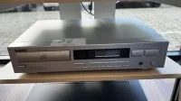 1 CD-speler Lenco
