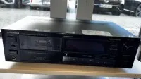 1 cassettedeck Pioneer CT-447