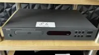 1 CD player NAD C541i