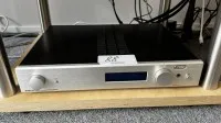 1 versterker Creek Evolution