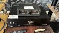 1 high-end stekkerdoos