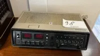 1 Grundig Sono Clock 250 Clock Radio