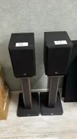2 luidsprekerboxen Ares Alpha 4 Edifier