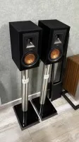 2 speaker boxes Klipsch R-15PM CE