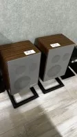 2 speaker boxes Telefunken