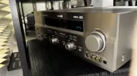 1 versterker Yamaha RX-V657