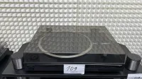 1 gramofon Kenwood KD-492F