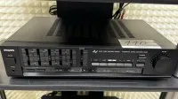 1 zesilovač FA564