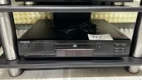 1 cd-speler Kenwood PDF-1030