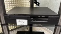 1 cd-speler Harman / Kardon HD7300