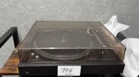 1 gramofon Dual 606