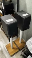 2 kolumny głośnikowe JVC SP-S20BK