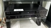 1 CD player Teac CD-P1260