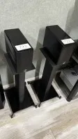 2 reproduktorové bedny Elac Elegant 305