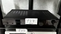 1 amplifier Aura AUV-80SE-MIR/220