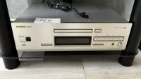 1 cd-speler Onkyo DX-7711