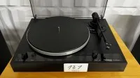 1 проигрыватель виниловых пластинок Thorens TD 280 MKII