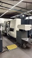 1 CNC-draaibank DMG Mori CTX beta 800 TG, bouwjaar 2016