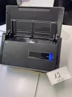 1 Fujitsu ScanSnap IX500 document scanner