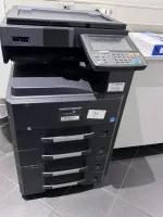 1 Multifunction printer Kyocera TASKalfa 3010i