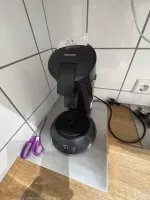 1 Kávovar Philips Senseo