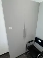 1 Aktenschrank